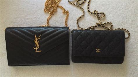 saint laurent woc.